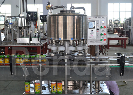 CE 2000 - 20000BPH Automatic Water Bottle Filling Machine Line Equipment For Water Packaging