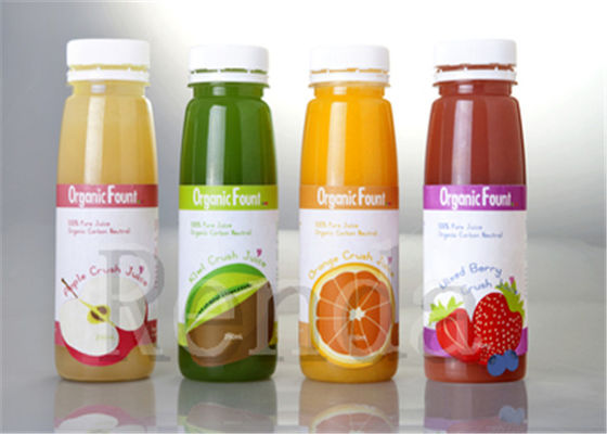 Fruit Juice Packaging SUS304 Hot Juice Filling Machine 8000 BPH Electric Driven