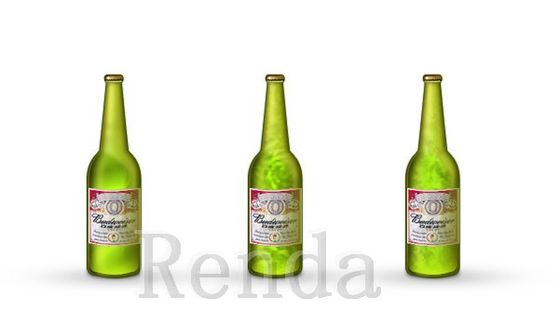 Full Automatic Wine Bottle Beer Filling Machine For Beer Canning / Bottle Packaging
