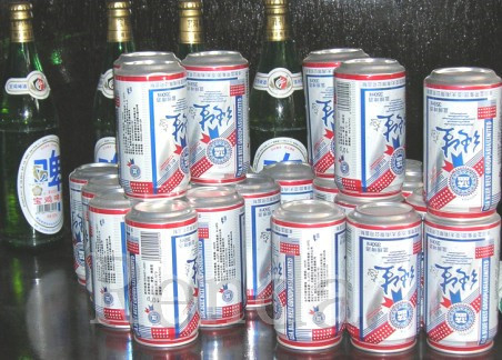 750ml 2000 BPH Beer Filling Machine , CE Beer Canning Equipment SUS304 380V