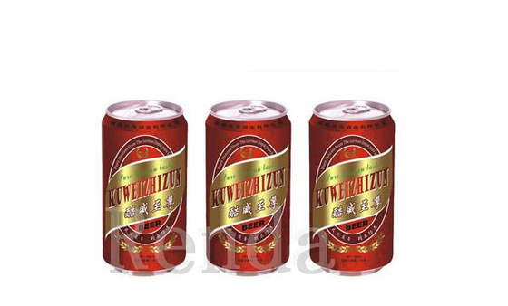Full Automatic Wine Bottle Beer Filling Machine For Beer Canning / Bottle Packaging
