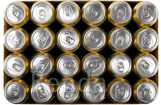 Full Automatic Wine Bottle Beer Filling Machine For Beer Canning / Bottle Packaging