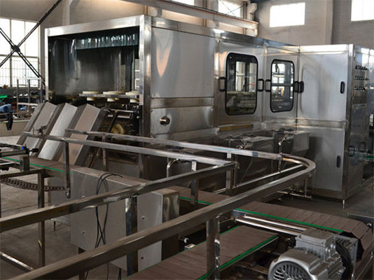 1.75KW 5 Gallon Water Bottle Barrel Filling Machine /Liquid Filling Machines