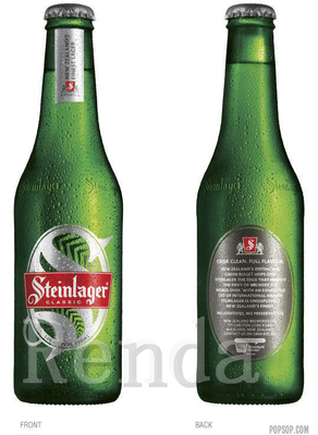 Energy Drinks Beer Filling Machine High Precision Beer Bottling Equipment
