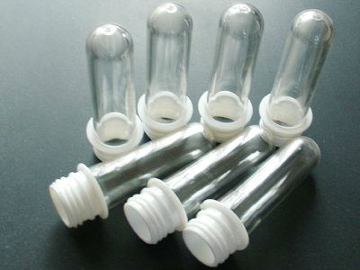 Persetujuan CE Plastik Moulding Botol Mesin Bertiup Extrusion Molding Untuk Pembuatan Botol Plastik